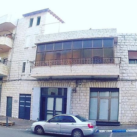 Hassan Guesthouse Nasıra Dış mekan fotoğraf