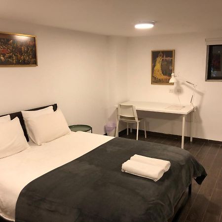 Hassan Guesthouse Nasıra Dış mekan fotoğraf