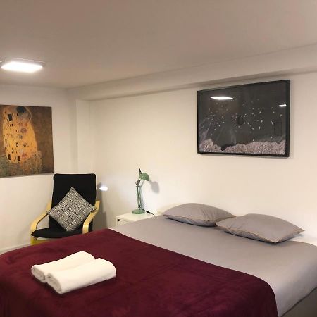 Hassan Guesthouse Nasıra Dış mekan fotoğraf