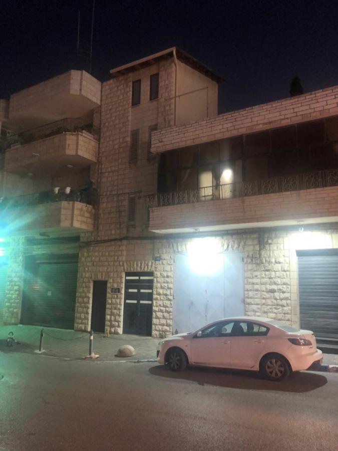 Hassan Guesthouse Nasıra Dış mekan fotoğraf