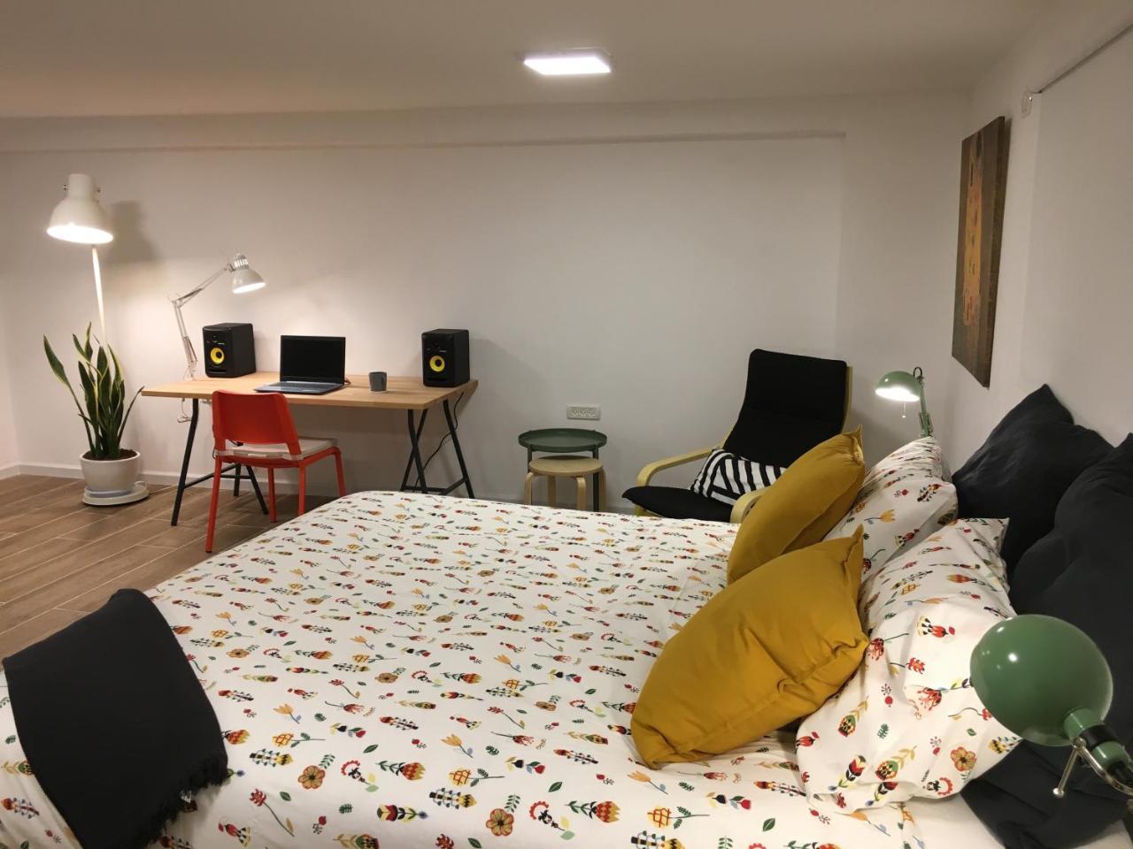 Hassan Guesthouse Nasıra Dış mekan fotoğraf
