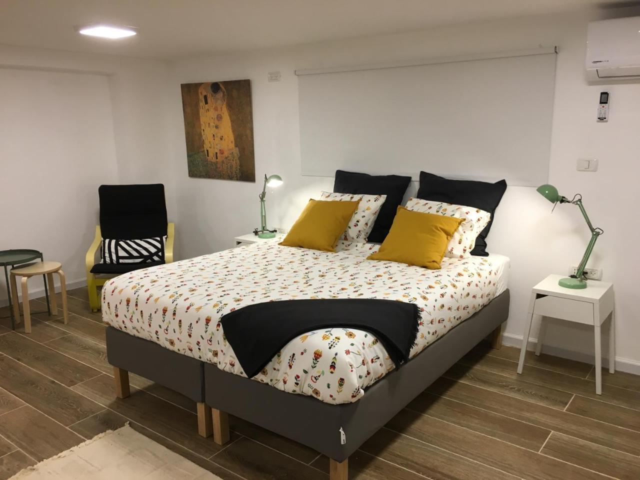 Hassan Guesthouse Nasıra Dış mekan fotoğraf