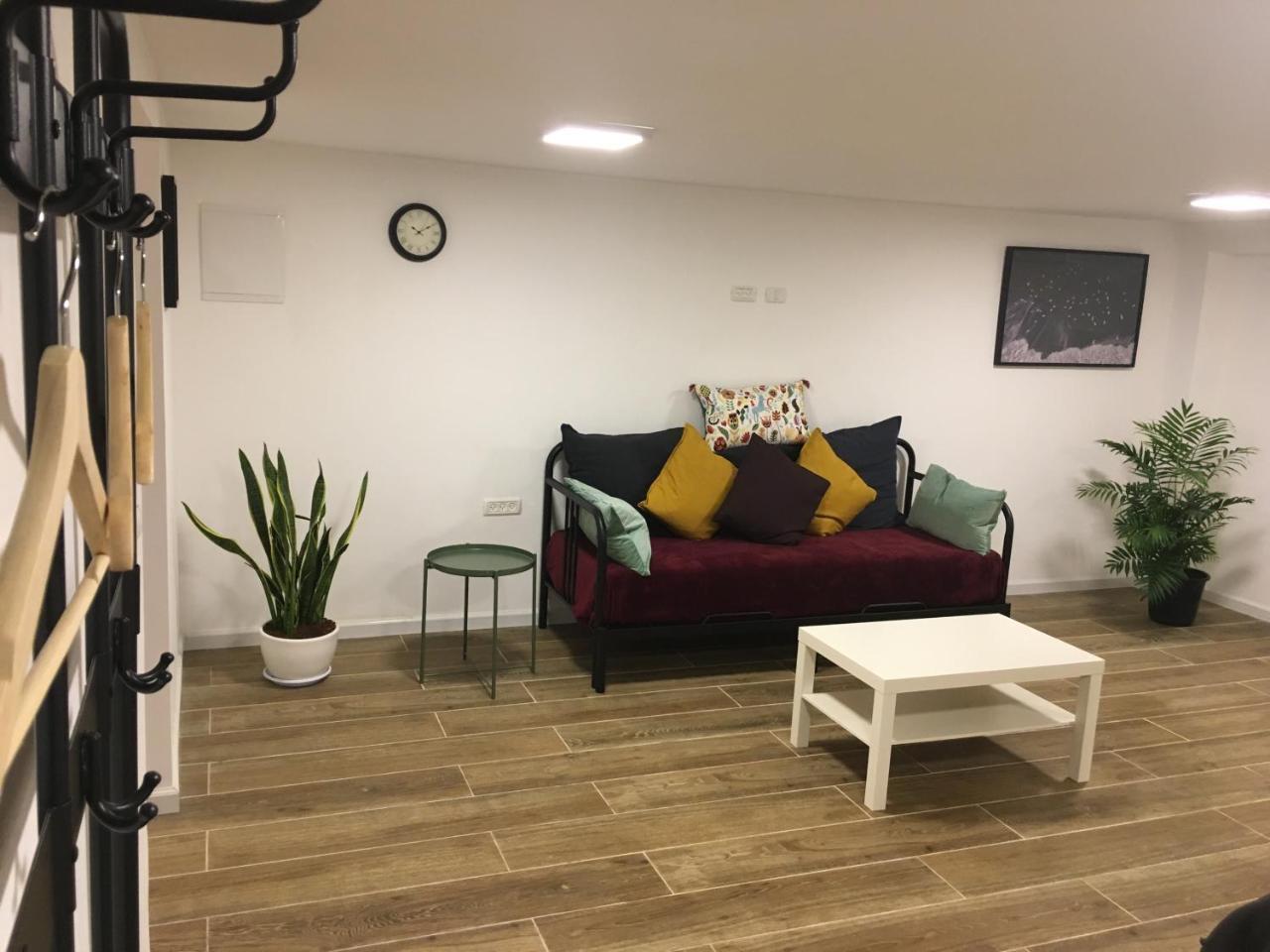 Hassan Guesthouse Nasıra Dış mekan fotoğraf
