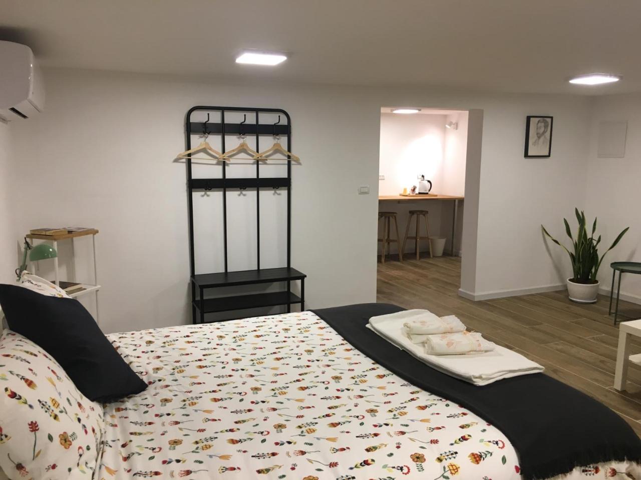 Hassan Guesthouse Nasıra Dış mekan fotoğraf