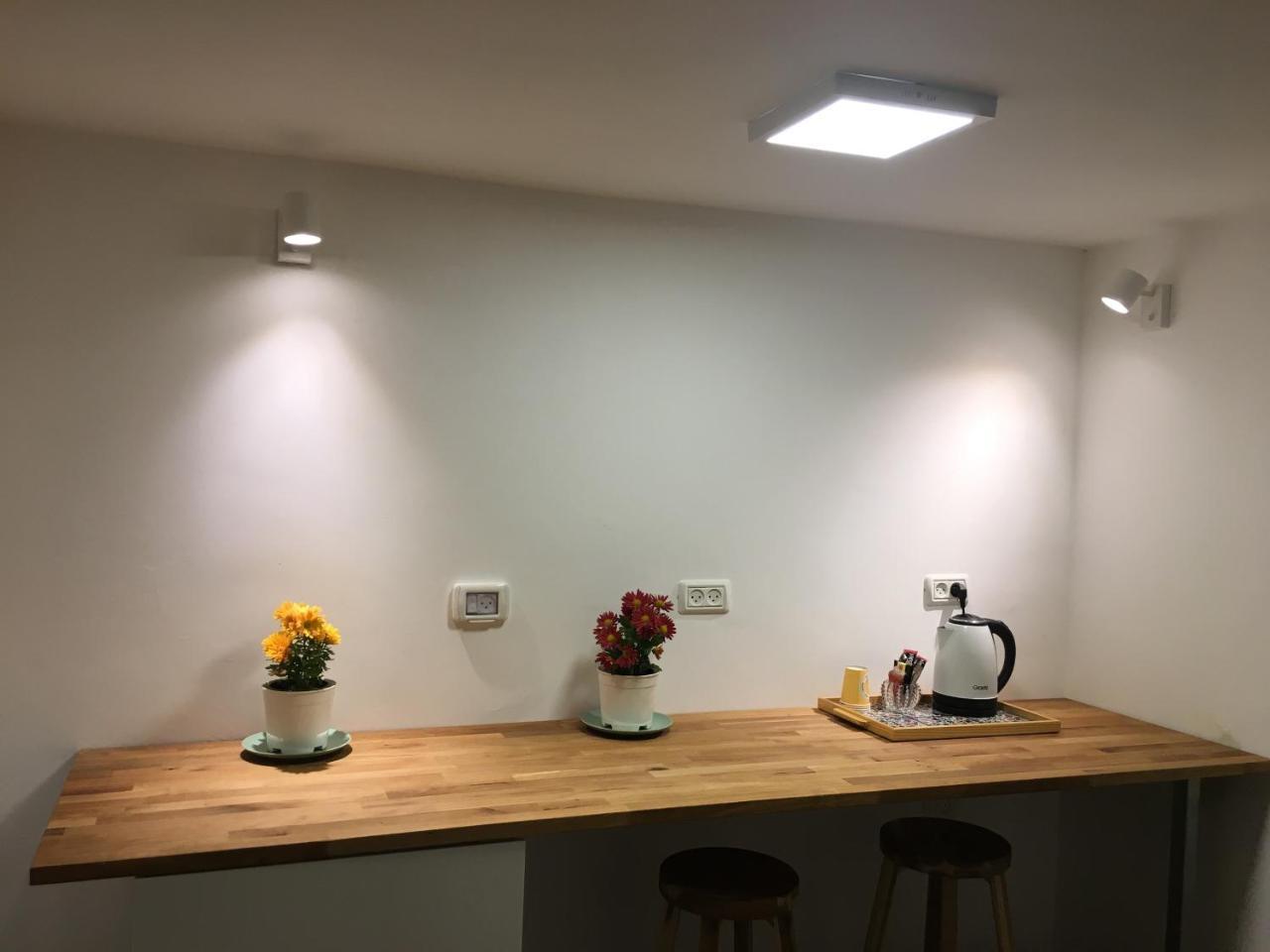 Hassan Guesthouse Nasıra Dış mekan fotoğraf
