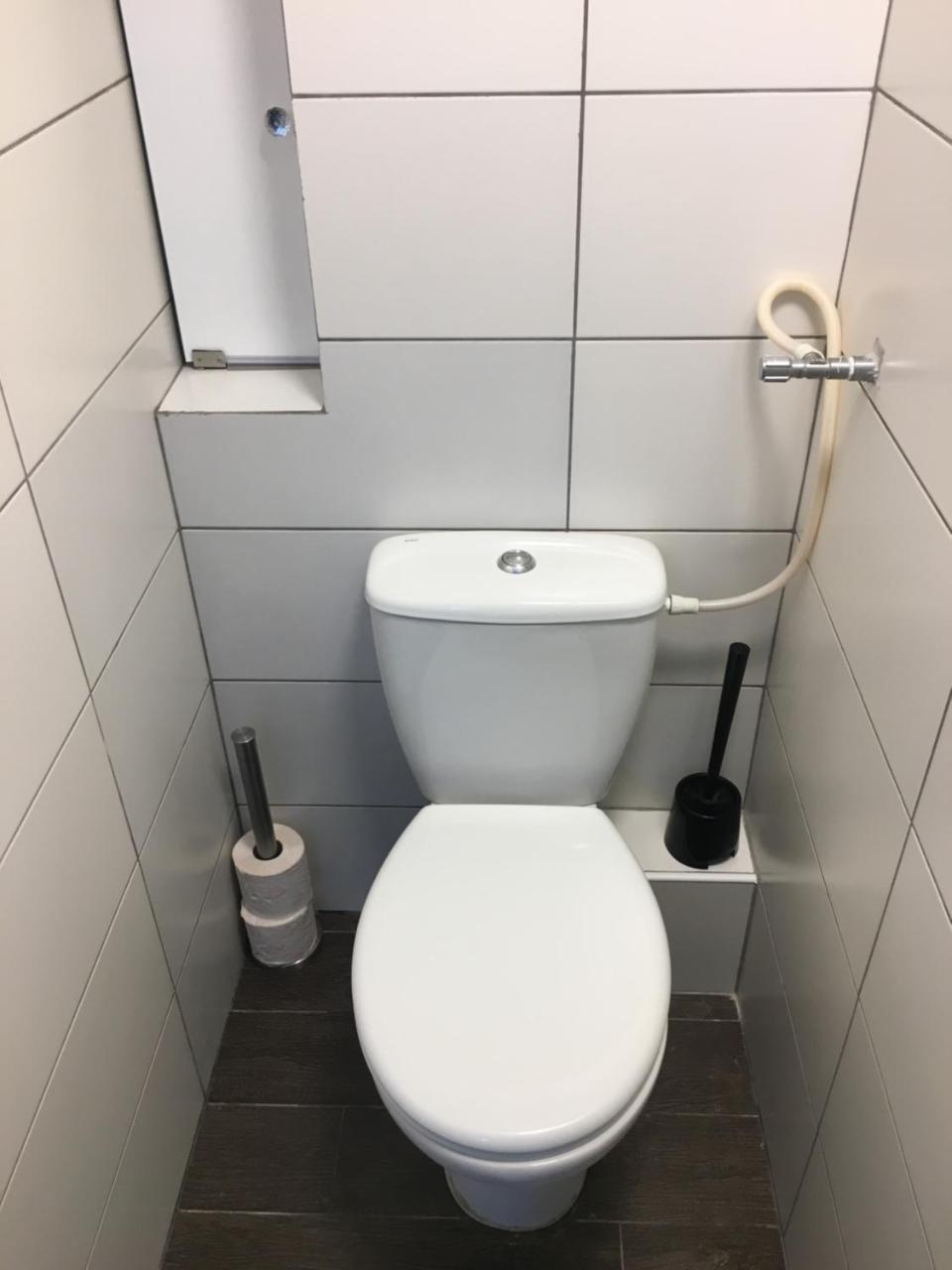 Hassan Guesthouse Nasıra Dış mekan fotoğraf