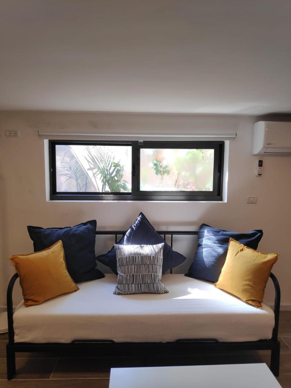 Hassan Guesthouse Nasıra Dış mekan fotoğraf