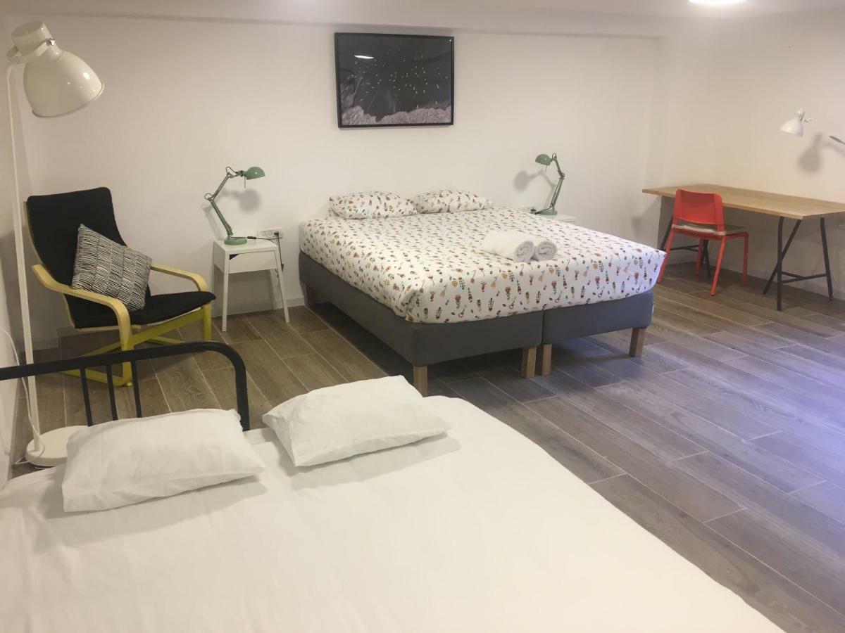 Hassan Guesthouse Nasıra Dış mekan fotoğraf