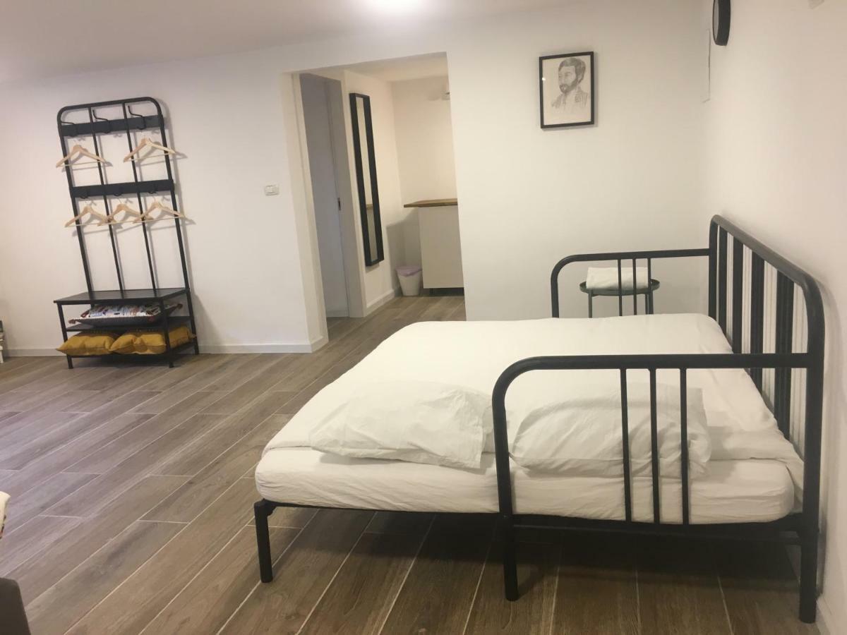 Hassan Guesthouse Nasıra Dış mekan fotoğraf