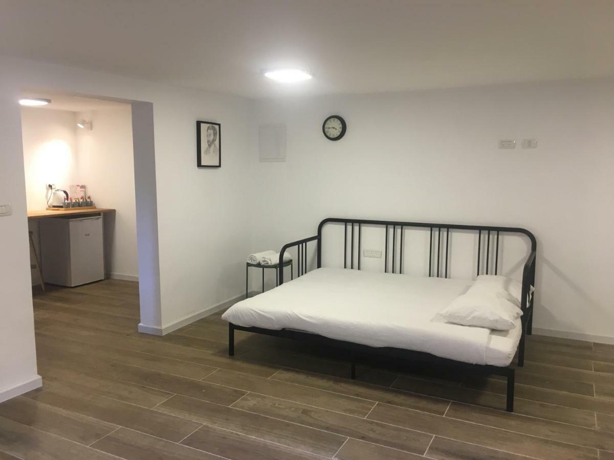 Hassan Guesthouse Nasıra Dış mekan fotoğraf