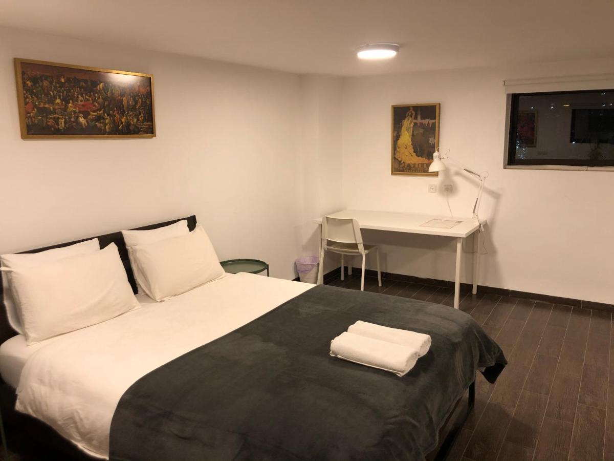 Hassan Guesthouse Nasıra Dış mekan fotoğraf