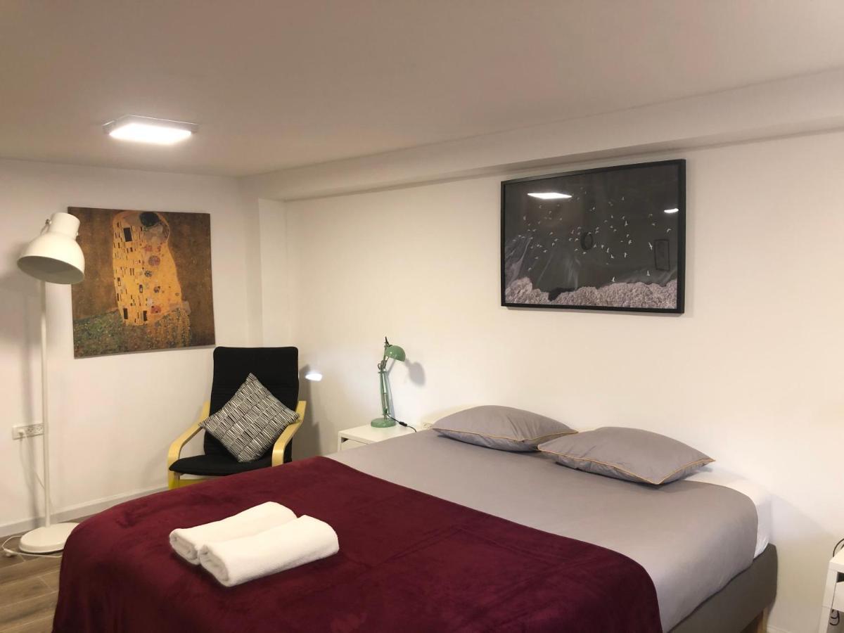 Hassan Guesthouse Nasıra Dış mekan fotoğraf