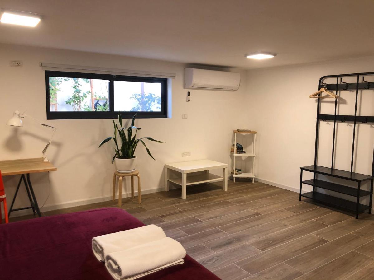 Hassan Guesthouse Nasıra Dış mekan fotoğraf