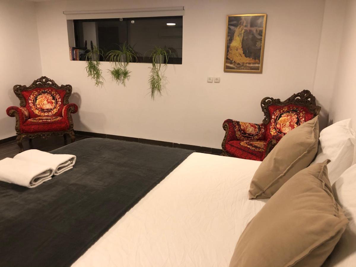 Hassan Guesthouse Nasıra Dış mekan fotoğraf