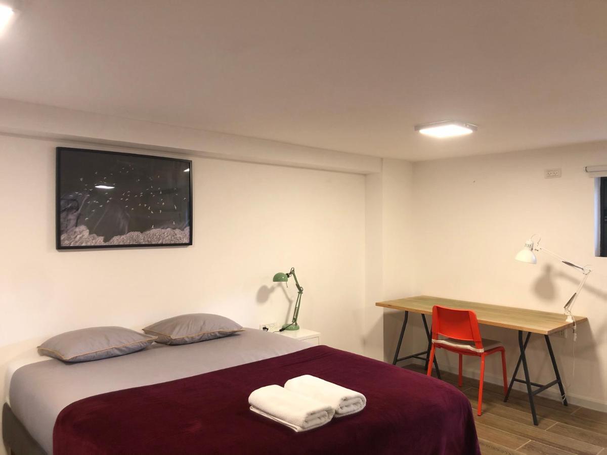 Hassan Guesthouse Nasıra Dış mekan fotoğraf